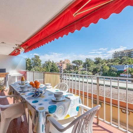Apartment Le Suzy By Interhome Cavalaire-sur-Mer Buitenkant foto