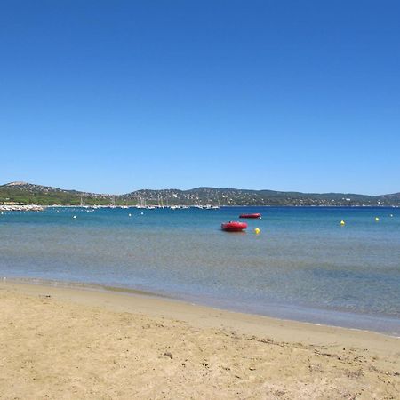 Apartment Le Suzy By Interhome Cavalaire-sur-Mer Buitenkant foto