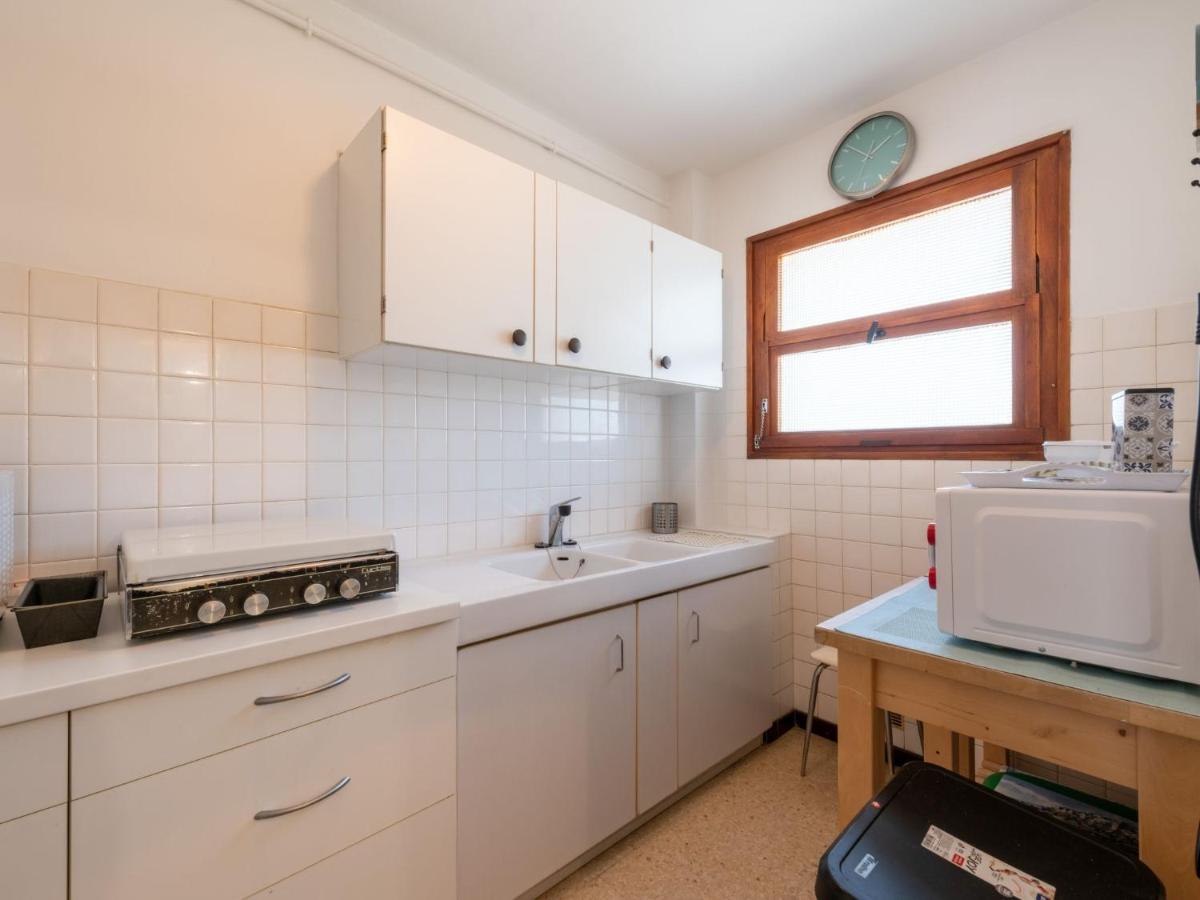 Apartment Le Suzy By Interhome Cavalaire-sur-Mer Buitenkant foto