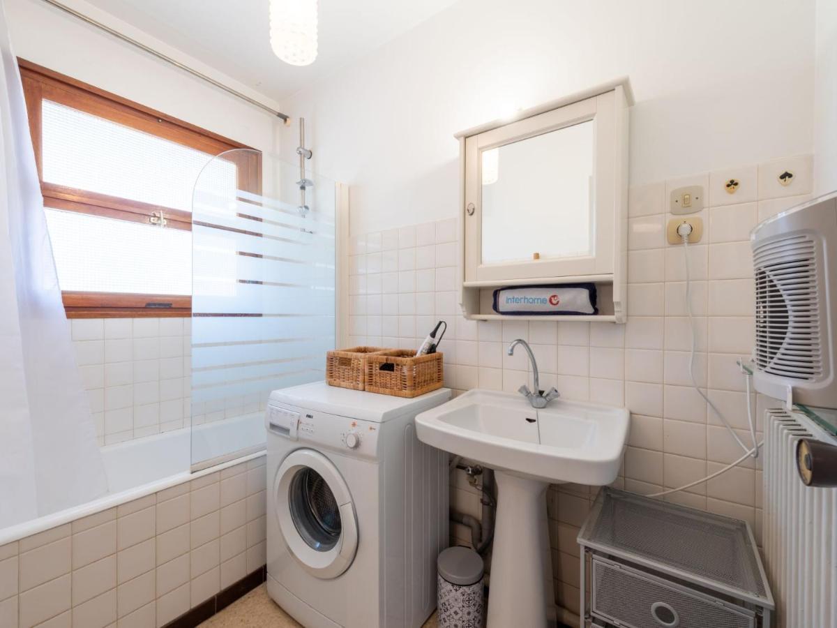Apartment Le Suzy By Interhome Cavalaire-sur-Mer Buitenkant foto